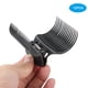 thumbnail image 1 of Pinzas Para Rizador De Pelo, Pinza Para Rizador De Pelo útil Y Segura, Estable Para El Hogar Al Aire Libre, 1 of 7