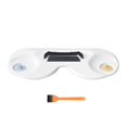 thumbnail image 3 of For Cloud Whale Narwal T10 Side Brush Module Cleaning Brush, 3 of 5
