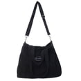 thumbnail image 1 of Bolsos cruzados informales para mujer, bolso de hombro Hobo versátil, bolso de trabajo para compras para mujer, 1 of 6