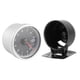 thumbnail image 5 of De Tacómetro Medidor Puntero Tacómetro Indicador Puntero 0-9000RPM Luz LED Blanca / Roja 65 Mm Dia 12V Instrumento Automático ANGGREK Otros, 5 of 8
