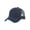 Navy, variant on Top Headwear Pro Youth Size Foam Adjustable Mesh Trucker Hat, Black