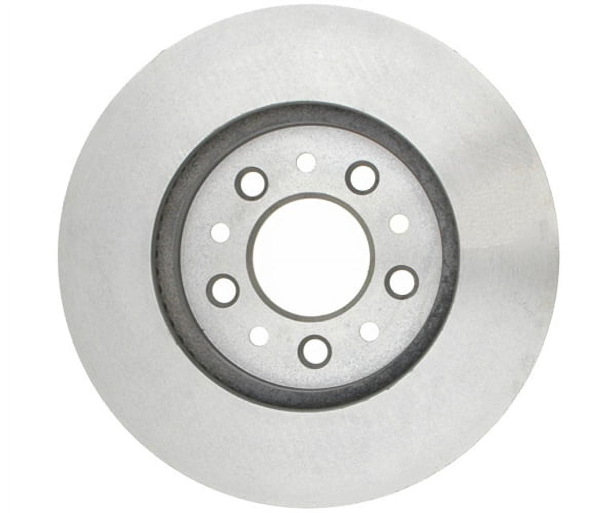Raybestos Specialty Truck, School Bus and Medium Duty Rotors, 680190 Fits select: 2004-2007 FORD FREESTAR, 2004-2007 MERCURY MONTEREY