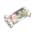 thumbnail image 7 of Ozark Trail Polyester Utility Cord, White, 50', 7 of 7