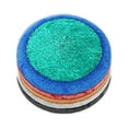 thumbnail image 3 of koolsoo Piscine Queue Pointe Accessoires Réparation Dur Billard Jeu Queue Pointe pour Poli, 3 of 9
