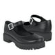 thumbnail image 1 of ZAPATOS DAMA SIENA 5023 SIMIPIEL NEGRO Tacón 3, 1 of 4
