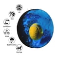 thumbnail image 4 of Balery Sports Tennis Ball Cubiertas para Neumáticos - Protector Resistente para Neumáticos de Camioneta, SUV, Remolque, Camper y RV-16 inch, 4 of 6