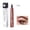 Red, variant on Eyeshadow - Black - Four Pronged Eyebrow Pencil: Sweat Proof Non Smudging with A Wild Four Head Design for Precise and Distinct Liquid Eyebrow Application. 10Ml, 1 Eyeshadow Stick, Makeup Organizer
