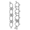 thumbnail image 5 of DNJ IG321 Intake Manifold Gasket Fits Cars & Trucks 90-93 Geo Isuzu Storm Stylus 1.6L SOHC 12v, 5 of 5