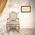 thumbnail image 3 of James Seymour 18x12 Gold Ornate Wood Frame and Double Matted Museum Art Print Titled - Two Studies of Tumbler, a Dog, 3 of 4