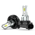 thumbnail image 6 of 92069-7501 LED Headlight Bulbs For Polaris ATV SCRAMBLER 2X4 INTL - 2008-2009, 6 of 12