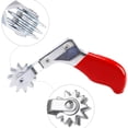 thumbnail image 6 of jiaping Polishing Pad Cleaning Spur Tool Portable Revitalizing Polishing Glazing Buffing, 6 of 7