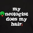 thumbnail image 3 of CafePress - Baldness T Shirt - Men's Classic Graphic Cotton T-Shirt, 3 of 4