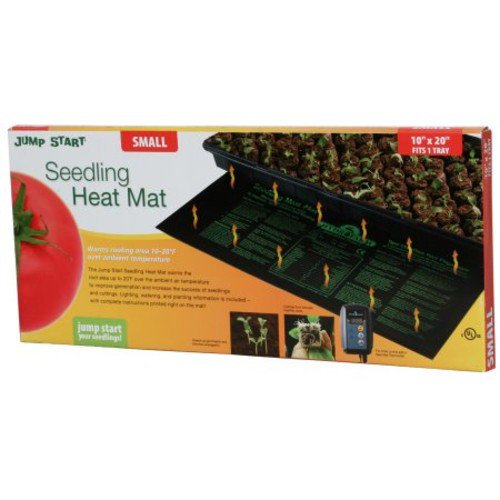 Seedling Heat Mats