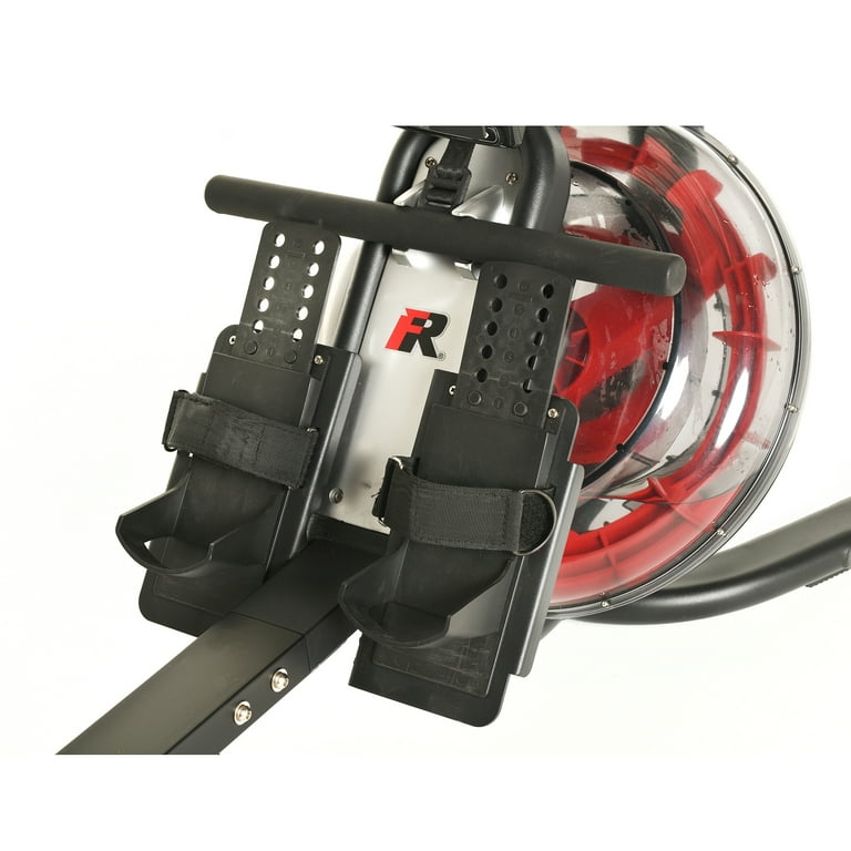 Sunny Health Rower Vs Fitness Reality Rower: Ultimate Showdown