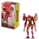 thumbnail image 2 of Figura Armable Coleccionable Blokees Marvel Rivals Champion ClassPeni Parker SPdr Traje Aracnido, 2 of 4