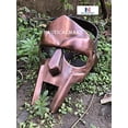 thumbnail image 2 of MF Doom Rappeur Madvillain Gladiator (Cuivre), 2 of 4