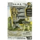 Mega Bloks Halo UNSC Weapons Pack – image 4 sur 8