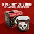 thumbnail image 3 of True Crime Addict Mug Cup, 3 of 5