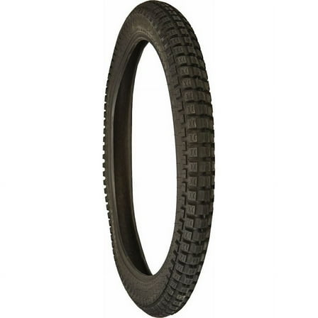 Shinko SR241 Trail Pro Front/Rear 2.75-14 Motorcycle Tire