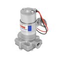 thumbnail image 2 of Holley Performance Fuel Pump Electric 12-812-1 14 PSI Maximum Pressure; Without Regulator; 3/8 Inch NPT Inlet/Outlet; 12 Volts; Rotor/Vane, 2 of 5