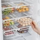 thumbnail image 1 of Contenedor de Huevos Colgante para Refrigerador Match & Enjoy soporte para huevos, 1 of 6
