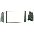 thumbnail image 2 of Kia Sedona 2009-2014 Double DIN Stereo Harness Radio Install Dash Kit, 2 of 4