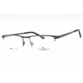 thumbnail image 1 of Chesterfield CH 113XL 0FRE 00 Lunettes pour Hommes à Monture Gris Mat, 1 of 1