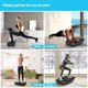 thumbnail image 5 of Máquina de ejercicios con placa vibratoria SoftGym Power Vibrate, 5 of 8