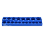 Hyper Tough Magnetic 1/2-in Drive Metric 19 Socket Accessory Holder