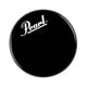 thumbnail image 2 of PEARL Parche Resonante para Bombo de 22” EB-22BDPL PEARL, 2 of 3