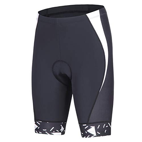 riding shorts