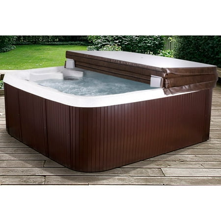 Allure 6-Person 60-Jet Spa