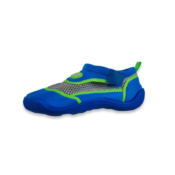 Aquakiks Aquakiks Boys� Water Swim Shoes Aquakiks Aquakiks Boys� Water Swim Shoes