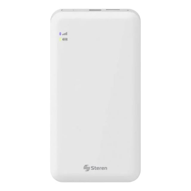 Router Wi-fi Portátil 4g Desbloqueado, NO INCLUYE SIM