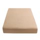 thumbnail image 3 of de colchón impermeable Funda de almohada Cubierta de colchón acolchada de colchón equipado Refrigeración de bolsillo King_Camel Macarena Funda de sábana ajustable, 3 of 8