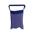 thumbnail image 3 of Liquidation & Promo, Beach Mesh Collection Bag, Kids Sand Toy Storage, Waterproof Mesh Design, Durable Nylon Material, for Children, Sand Scooping Fun, Beach Games Gear Hzhnb Bestselling, 3 of 7