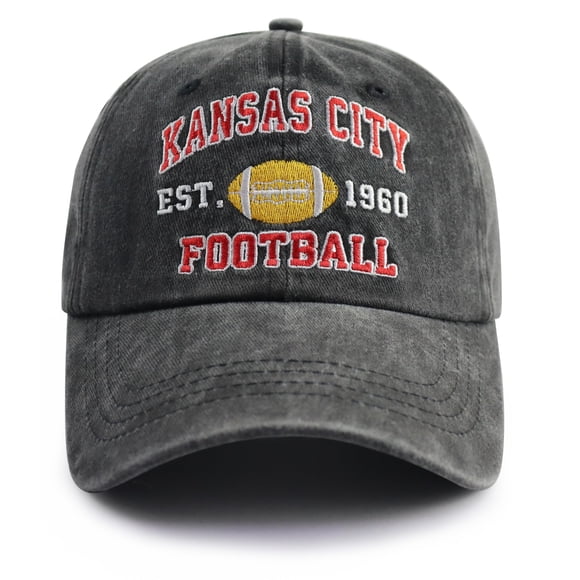 Gorra de Béisbol Ajustable Bordada Brfmholfa de Fútbol