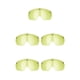 thumbnail image 2 of Gafas de Ciclismo Yuarrent Casco Goggle Desmontable Amarillo Type2 NO2, 2 of 4