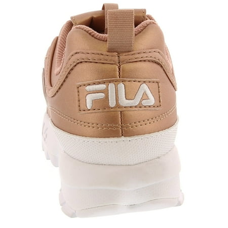 Women's Fila Disruptor II Premium Sneakers Kuwait Ubuy