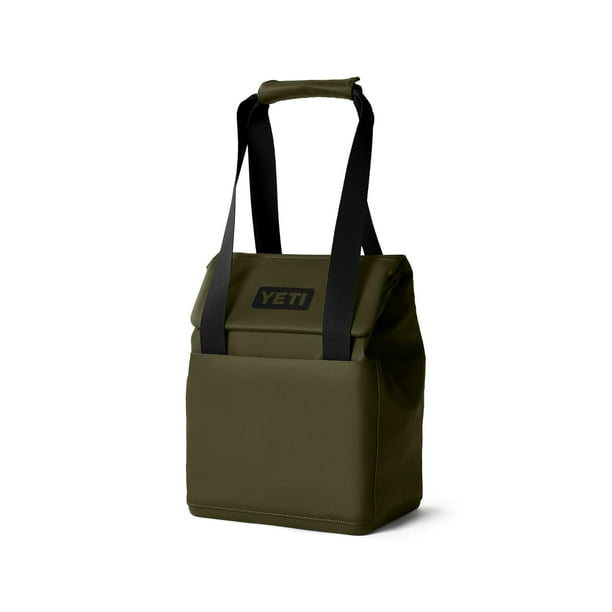 Bolsa YETI Daytrip 14 L con aislamiento, color oliva