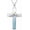 Mountain, variant on Turquoise Cross Necklace for Women 925 Sterling Silver Western Turquoises Pendant Necklaces Mountain Cross Necklace Turquoise Jewelry Gifts for Women