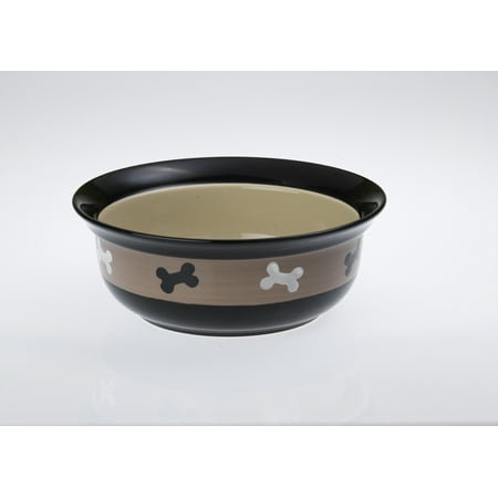 City Pets 8" Bones, 1 quart