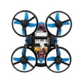 thumbnail image 4 of Rc Drone Rc Drone Toy 3 In 1 Rc Drone Rc Boat RC Drone Toy Flip Headless Mode Land Water Electric Remote Control Boat Children ToyBlue, 4 of 8