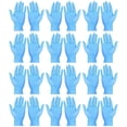 thumbnail image 1 of 50 guantes de goma., 1 of 3