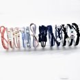 thumbnail image 2 of ZheElen 12 Pcs/set Femmes Perles Simulées Bandeau Queue de Cheval Kit No.07, 2 of 3