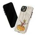 thumbnail image 3 of Cute Pumpkin Patch Curious Monkey Phone Case, Fall Halloween Jack-O'-Lantern Phone Cover for iPhone 16 15 14 13 12 11 Pro Max Plus Mini, 3 of 6