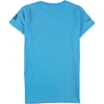 thumbnail image 2 of Reebok Womens Northern California Graphic T-Shirt blue L, 2 of 2