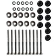 thumbnail image 2 of 10 Pack Trampoline Screws Steel Trampoline Accessories Replacement Screw, 2 of 4