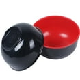 thumbnail image 3 of Shisuyan Bowl Home Use Melamine 2Set 4.5 Inch, 3 of 9