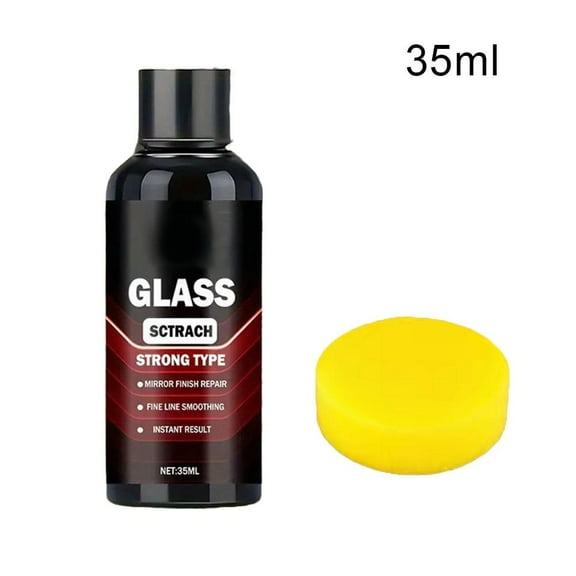 35ml Scratch Repair Paste MobilePhone Screen Watches Screen Lens Frames Scratch